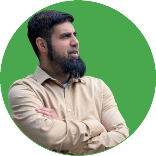 Muslim Health Expert – Qualified Pharmacist